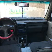 پراید جون|خودرو سواری و وانت|یزد, |دیوار