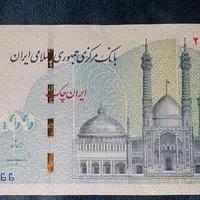 اسکناس کلکسیونی و سورشارژ