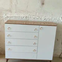 دراور مدل پویا|جاکفشی، کمد، دراور|نیشابور, مدرس|دیوار