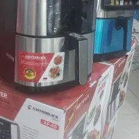 سرخ کن گاستروبلک(آلمان)