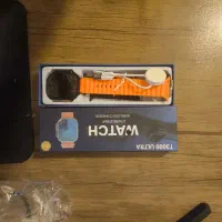 ساعت هوشمند t3000ULTRA