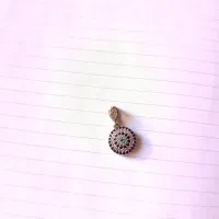 پلاک نقره