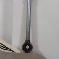 فروش آچار جغجغه در حد نو