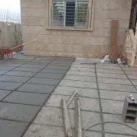 تخریب. بازسازی|خدمات پیشه و مهارت|رشت, گلسار|دیوار