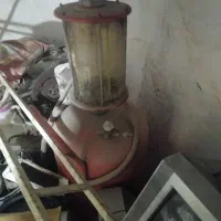 دسگاه ساکشن