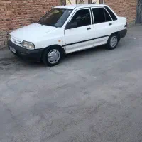 پراید مدل ۸۹ هیدرولیک
