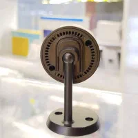 دوربین وایفای دید در شب 5 مگاپیکسل SQT|دوربین مداربسته|پردیس, فاز ۸|دیوار