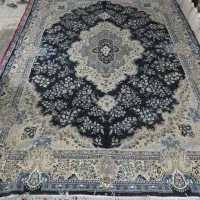 فرش ۱۲ متری ،کار کرده