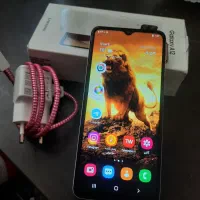 گوشی سامسونگ A12 64G