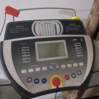 تردمیل پاندا بدون هیچ مشکلی