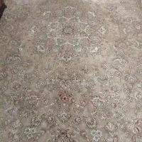 فرش جنس عالی یک جفت