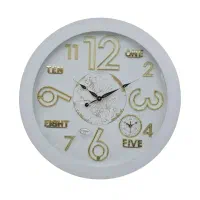 ساعت دیواری