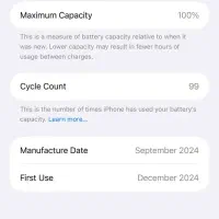 I phone 16 pro max|موبایل|اصفهان, حسین‌آباد|دیوار