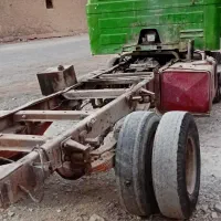 خاور ۶۰۸|خودرو سنگین|احمدآبادمستوفی, |دیوار