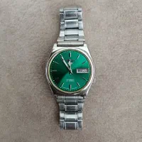 ساعت مچی سیکو5