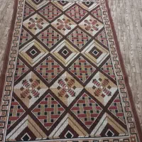 قالیچه گلیمی