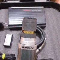 میکروفن سیکاکو عتیقه|آلات موسیقی|کرمانشاه, |دیوار