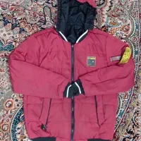 کاپشن پسرانه و دخترانه