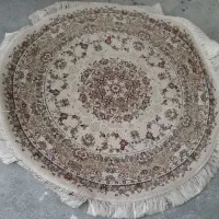 فرش ماشینی کناره