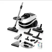 جاروبرقی  آب وخاک بوش|جاروبرقی، جارو شارژی، بخارشو|سنندج, |دیوار