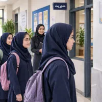 دستگاه حضور و غیاب مدارس، دانشگاه ها و سالن مطالعه