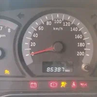 ساینا EX مدل ۱۴۰۱|خودرو سواری و وانت|تهران, ائمه اطهار|دیوار