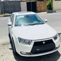 فروش دنا پلاس اتومات برج ۲ سال۱۴۰۵ خشک