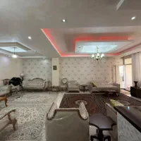 آپارتمان ۱۳۵ متری/فول امکانات/محدوده بلوار کاج|اجارهٔ آپارتمان|کرج, عظیمیه|دیوار