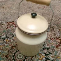 دبه روغن لعابی