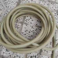 شیلنگ سالم جنس محکم  بشرط