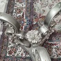 میز ناهار خوری|میز و صندلی غذاخوری|قرچک, |دیوار