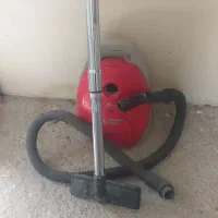 جارو برقی ال جی