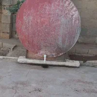 تانکرجای آب|مصالح و تجهیزات ساختمان|گیلان غرب, |دیوار