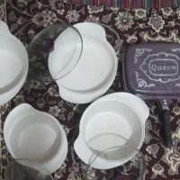 سرویس قابلمه نو