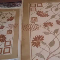 گلیم|گلیم، جاجیم، گبه|همدان, |دیوار