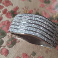 گوشواره رز گلد|بدلیجات|همدان, |دیوار