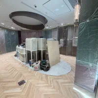 نصاب نصب پارکت چوبی ایرانی خارجی ولمینت کفپوش