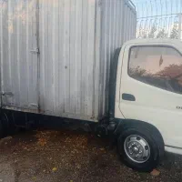 فوتون سالم مدل ۸۷ عروسک|خودرو سنگین|تهران, شهرک غزالی|دیوار