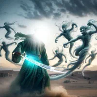 کتاب دفع قرین شیطانی