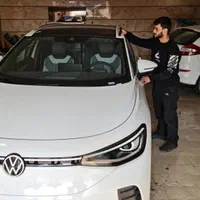 کارشناس تشخیص رنگ فنی خودرو+موتور درمحل (کل تهران)|خدمات موتور و ماشین|تهران, مهران (سیدخندان)|دیوار