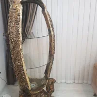 بوفه‌ی ویترینی