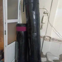 کیسه بوکس دو متری و۱۳۰سانتی