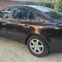 هیوندای سوناتا NF اتوماتیک 2400cc، مدل ۲۰۰۸|خودرو سواری و وانت|کرج, چهارصد دستگاه|دیوار