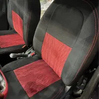 روکش صندلی دودی ضبط‌و‌باند هدلایت ((تخفیف ویژه))|قطعات یدکی و لوازم جانبی|یزد, |دیوار