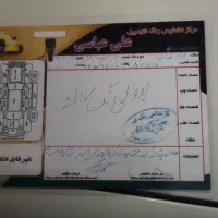 تیبا مدل ۴۰۰|خودرو سواری و وانت|قم, زند آباد|دیوار