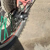 دوچرخه ۲۴ تنه بزرگ|دوچرخه، اسکیت، اسکوتر|گیلوان, |دیوار