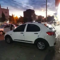 کوییک GXR-L|خودرو سواری و وانت|گرگان, |دیوار