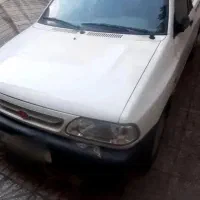 پراید وانت151