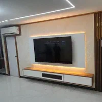 طراحی واجرای کابینت،کمد دیواری وغیره