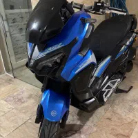 کی وی xdv 250 مدل ۱۴۰۴